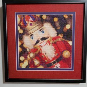 Christmas Nutcracker